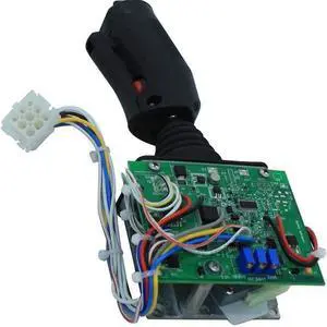 Joystick Controller Compatible FOR SkyJack Scissor Lift 3219 3226 4626 4832 123995