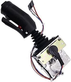 Joystick Controller 123994 for JLG SkyJack Scissor Lifts 3215 3219 3220 3226 4626 4632