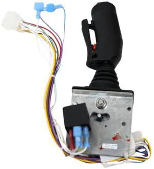 Joystick Controller 132537 159230 Compatible for SkyJack Scissor Lift 6826 6832 7027 9250