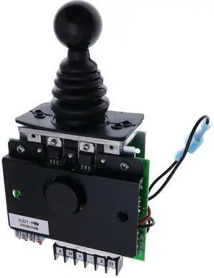 HOLDWELL Joystick Controller 73520000847 73520000840 73520000815 7352000937GV Compatible with C-Tech