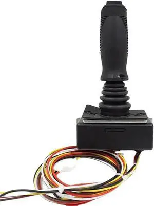Quality Joystick Controller 138224 Compatible With Skyjack Lift Models 260MRT 330CRT 400CRT 3369LE 4069LE M3369 M4069