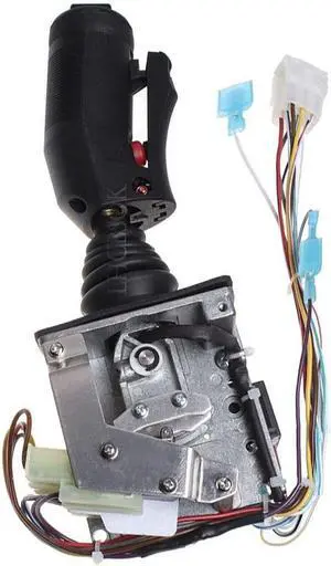 159230 132537 Joystick Controller Compatible with SkyJack Scissor Lift 7027 9250 6832 6826