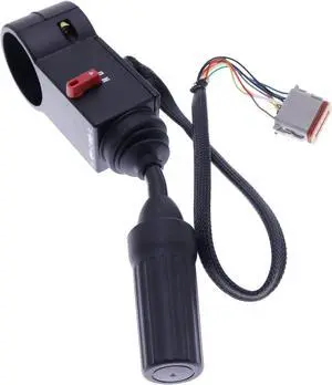 FOLIAGE Joystick Controller 8223049 for JLG Lull 1044C-54 6036 6042 10054 10042 8042