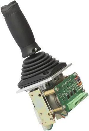 Geofrey Joystick Controller JL-KR0048 Compatible with JLG Toucan 800A 1010 1210 1310