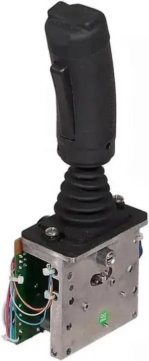 Joystick Controller 1PC Compatible With Scissor Lifts SJIII 3015 3215 3219 4632 4830 6826 6832 Model 123994