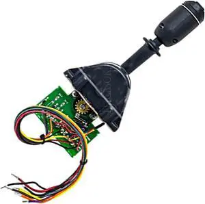 103334 Joystick Controller Compatible with SkyJack Scissor Lift 4626 3226 4832 3219