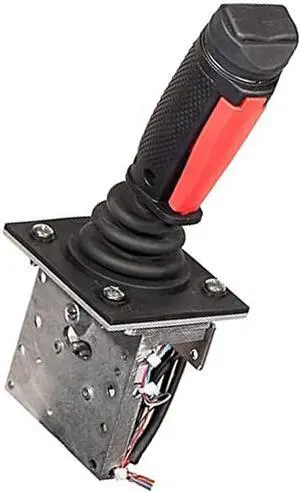 Joystick Controller 1600282 for JLG 1532E2 1532E3 1932E2 1932E3 2032E2 2033E3 2632E2 2646E2 3246E2