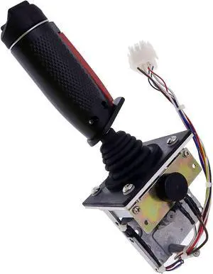 Joystick Controller 1600308 for JLG Scissor Lift 260MRT 330CRT 400CRT 3369LE 4069LE M3369 M4069