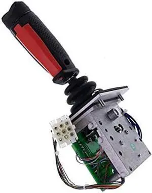 Joystick Controller for JLG Scissor Lift 1532E2 1932E2 2032E2 3246E2 1600295