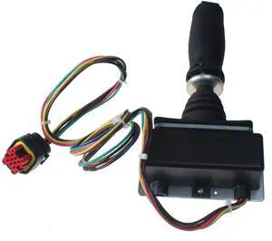 Joystick Controller 1001166538 1001212415 1001118416 1600318 for JLG 400S 450A 450AJ 460SJ 600A 600AJ 600S 600SJ 601S 660SJ 800A 800AJ 1350SJP 1200SJP