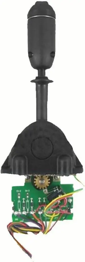 Geofrey Joystick Controller 103334 Compatible with SkyJack Scissor Lift 3219 3226 4626 4832