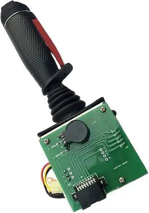 Joystick Controller 2901015000 for Haulotte Compact 2247E 2277E 8W 8-2032E 10-2747E 12-3347E