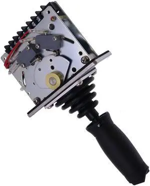 Solarhome Joystick Controller 20424 Compatible with Genie Z-34/22 Z-45/22 Z-45/22DRT Z-60/34 12V Solarhome Joystick Controller 20424 Compatible with Genie Z-34/22 Z-45/22 Z-45/22DRT Z-60/34 12V