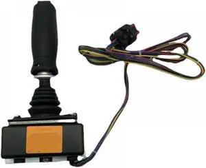 Compatible Joystick Controller Compatible with Models 400S 450A 450AJ 460SJ 600A 600AJ 600S with Part Numbers 1001166538 1001212415 1001118416 1600318