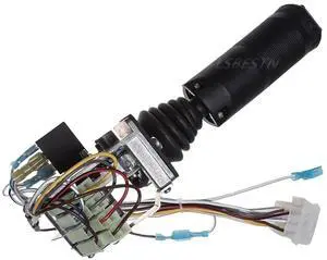 LSBESTN Joystick Controller 159230 132537 Suitable for SkyJack Scissor Lift 7027 9250 6832 6826