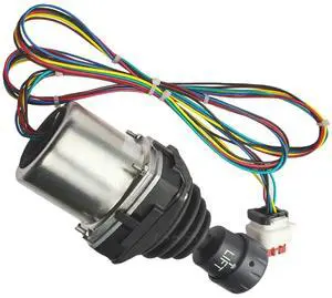 LSBESTN Joystick Controller 1001118417 1001129555 1600317 1001166539 Compatible with JLG Lift 660SJC 600SC 600S 601S 660SJ