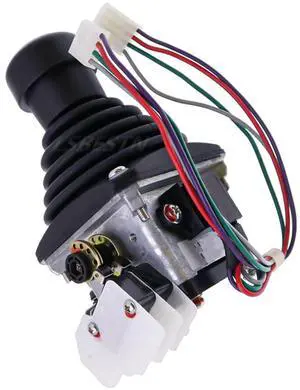 LSBESTN Joystick Controller 72278GT 72278 Suitable for Genie Lift Z-45 S-45 S-40