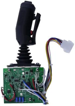 Joystick Controller 159108 Compatible for Skyjack SJIII 3015 3215 3219 3220 3226 4620 4626