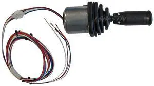 LSBESTN Joystick Controller 138225 JL1600284 1600284 Suitable for Skyjack Lift SJ46 T45 SJ61 T66 AJ SJ40 SJ82 T86 AJ SJ63