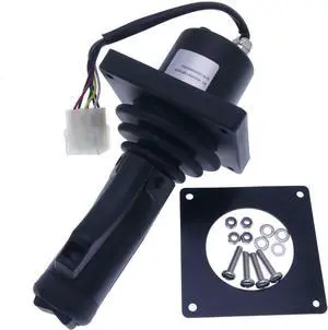 Solarhome Joystick Controller 1001134438 Compatible with JLG Scissor Lift 1932RS 3248RS 1930ES 2030ES