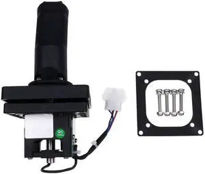RDLIFT-PART Joystick Controller 1600402 1600345 1001134438 Compatible for JLG Lift 6RS 10RS 1932RS1532R
