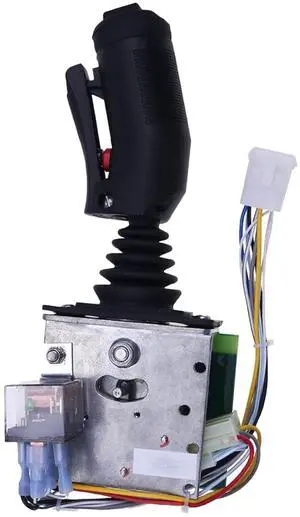 Joystick Controller 123995 Compatible for SkyJack Scissor Lift 3219 3226 4626 4832