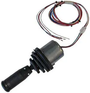 LHCBSOK 138225 Joystick Controller Compatible with Skyjack Lift SJ46 T45 SJ61 T66 AJ SJ40 SJ82 T86 AJ SJ63