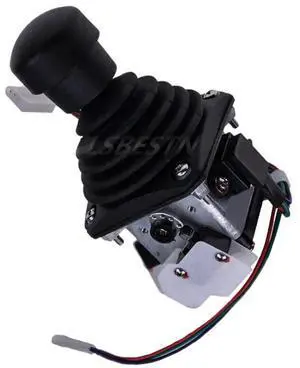LSBESTN Joystick Controller 40613GT 40613 Suitable for Genie Boom Lift S85 S45 S60 S40 S65 S80