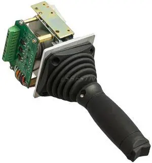 LSBESTN Joystick Controller JL-KR0048 Compatible with JLG Toucan1010 Toucan800A Toucan1310 Toucan1210