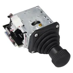 RDLIFT-PART Single Axis Joystick Controller 24495 24495GT 24495HGT for Genie Boom Lift S-60 S-65 S-80 S-85 Z-45/22IC Z-45/25IC Z-45/25JIC Z-60/34
