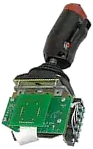 Teaviatorial Joystick Controller 7352000937 (Ms4 Style) for JLG