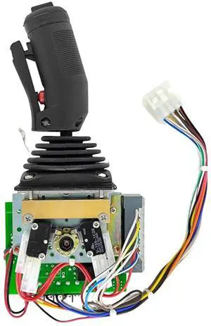 RDLIFT-PART Joystick Controller 066786-000 fits for Upright TM12 MX19 SL20 Proportional