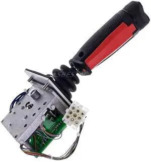 LSBESTN Joystick Controller 1600295 Suitable for JLG Scissor Lift 2632E2 2646E2 1932E2 2032E2 3246E2 1532E2