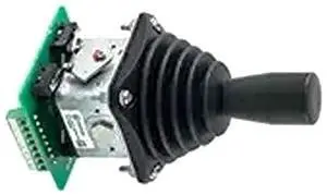 Teaviatorial Joystick Controller 72278 72278GT Fit Intended For S40 S45 Z-45/22 Z45-22 RT