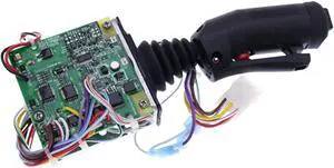 Joystick Controller 159230 132537 Compatible with Skyjack Scissor Lift 6826RT 6826 6832 7027 9250 6832RT 7027RT 9250RT