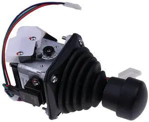 HOLDWELL Joystick Controller 40613 40613GT compatible with Genie Boom Lift S-65 S-85 S-80 S-60