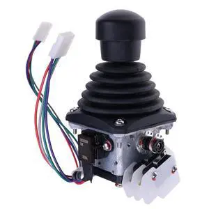 RDLIFT-PART Control Handle 72278 72278GT GN72278 for Genie Telescopic Boom Lift Models S-40 S-45 for Genie Articulating Boom Lift Model Z-45/22 IC Z45-22 RT