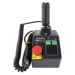 RDLIFT-PART Control Box 1256727 1256727GT for Genie Lift Gen 6 GS-1932 GS-2032 GS-2046 GS-2632 GS-2646 GS-3246 GS-1530 GS-1532 GS-1930 GS-4047 GR-12 GR-15 GR-20 GRC-12