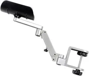 Adjustable Metal Computer Wrist Support Ergonomic Arm Bracket Wrist Pad for Mouse