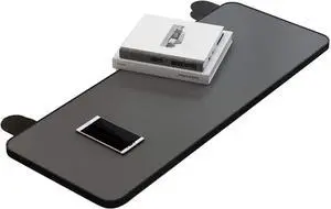 Computer Wrist Rest Armrest, Ergonomics Keyboard Tray Clamp Computer Key Board Elbow Arm Support Desk Extender Armrest Shelf Stand Wrist Rests