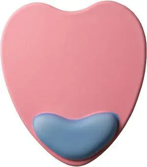 Wrist Rest Household Mouse Pad Wrist Support Computer Accessories Wrist Rest Office Mouse Wrist Rest Wrist Pad(A)