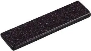 Wrist Rest Sandstone Keyboard Palm Rest Comfortable Palm Rest Wrist Rest Keyboard Support, Suitable for Long-Term Work, Games, and Study Keyboard Palm Rest Wrist Pad(C,30cm)