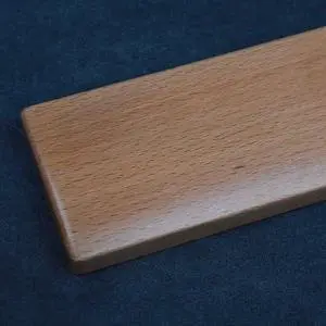 Wrist Rest Keyboard Wooden Hand Rest Wrist Rest Keyboard Palm Rest Support, Suitable for Games, Office, Study, Home Or Office Wrist Pad