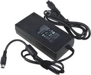 AC Adapter for Thrustmaster T500 RS Driving Racing Gaming Steering Wheel 4169056