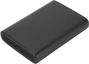 Generic UPS Battery Backup, 5V 2A USB Output Uninterruptible Power Supply 114W Multiple Guards for Attendance Machine Recorder (US Plug)