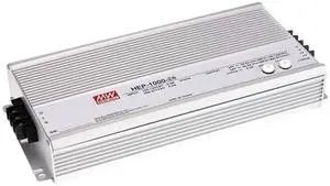Mean Well HEP LED Driver HEP-1000-100 1000W 10A