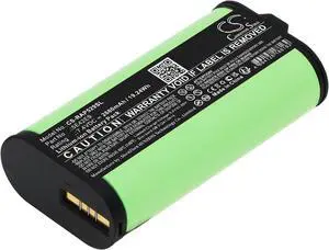 FOUNCY Battery Replacement for Ring Part NO: 5E42E9, Alarm Home Base Pro Station