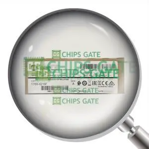 1 PC New Sealed 1769-IQ16F SER 16 Pt 24VDC I/O Input Module