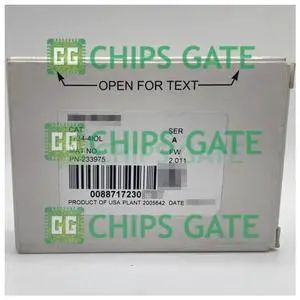 1PC New in Box 1734-4IOL 17344IOL with 1-Year Warranty