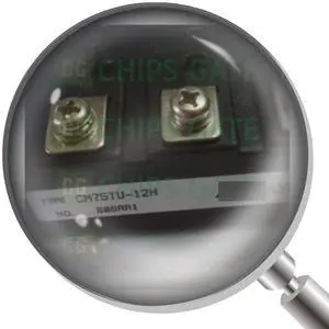 CM75TU-12H 1Pcs New CM75TU-12H Module Cm75Tu12H
